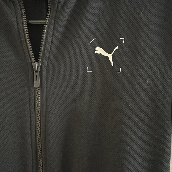 PUmA jUMPSUIT like new no tags - Picture 2 of 4